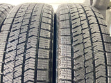 ブリヂストン ブリザック VRX2 155/65R14 4本
