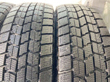 グッドイヤー アイスナビ 7 155/65R14 4本