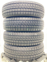 ブリヂストン ブリザック VRX2 155/65R14 4本