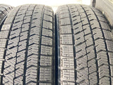 ブリヂストン ブリザック VRX2 155/65R14 4本