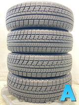 ブリヂストン ブリザック VRX 155/65R14 4本