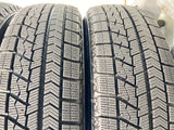 ブリヂストン ブリザック VRX 155/65R14 4本