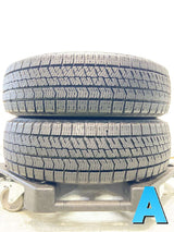 ブリヂストン ブリザック VRX2 155/65R14 2本