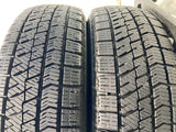 ブリヂストン ブリザック VRX2 155/65R14 2本