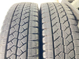 ブリヂストン ブリザック VL1 155/80R14 88/86LT 2本