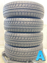 ブリヂストン ブリザック VRX 155/65R14 4本