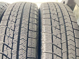 ブリヂストン ブリザック VRX 155/65R14 4本