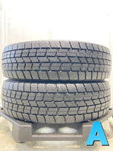 グッドイヤー アイスナビ 7 155/65R14 2本