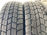 グッドイヤー アイスナビ 7 155/65R14 2本