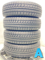 ブリヂストン ブリザック VRX 155/65R14 4本
