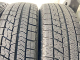 ブリヂストン ブリザック VRX 155/65R14 4本