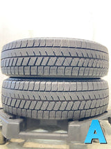 ブリヂストン ブリザック VRX3 155/65R14 2本