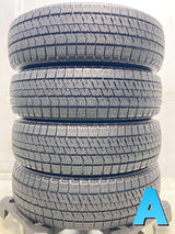 ブリヂストン ブリザック VRX2 155/65R14 4本