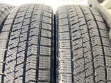 ブリヂストン ブリザック VRX2 155/65R14 4本