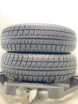 ブリヂストン アイスパートナー2 155/65R14 2本