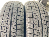 ブリヂストン アイスパートナー2 155/65R14 2本