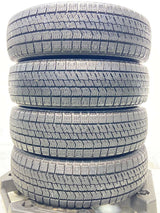 ブリヂストン ブリザック VRX2 155/65R14 4本