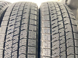 ブリヂストン ブリザック VRX2 155/65R14 4本