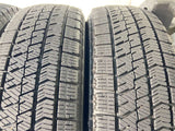 ブリヂストン ブリザック VRX2 155/65R14 4本
