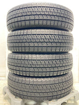 ブリヂストン ブリザック VRX2 155/65R14 4本