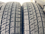 ブリヂストン ブリザック VRX2 155/65R14 4本