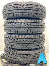 ブリヂストン ブリザック VRX 155/65R14 4本