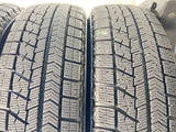 ブリヂストン ブリザック VRX 155/65R14 4本