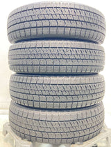 ブリヂストン ブリザック VRX2 155/65R14 4本