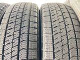 ブリヂストン ブリザック VRX2 155/65R14 4本