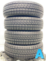 ブリヂストン ブリザック VRX2 155/65R14 4本