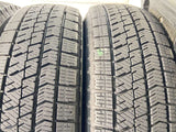 ブリヂストン ブリザック VRX2 155/65R14 4本