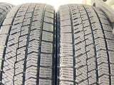 ブリヂストン ブリザック VRX2 165/65R14 4本