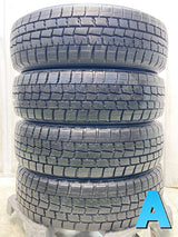 ダンロップ ウィンターマックス WM01 165/65R14 4本