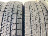 ブリヂストン ブリザック VRX2 165/65R14 4本