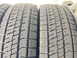 ブリヂストン ブリザック VRX2 185/70R14 4本
