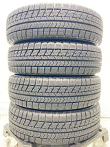 ブリヂストン ブリザック VRX 155/65R14 / 4.5J+ 100-4穴 4本