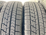 ブリヂストン ブリザック VRX 155/65R14 / 4.5J+ 100-4穴 4本