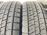 ブリヂストン ブリザック VRX2 165/70R14 4本