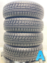 ヨコハマ アイスガード iG60 155/65R14 4本