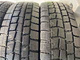 ダンロップ ウィンターマックス WM01 165/70R14 4本