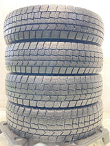 ダンロップ ウィンターマックス WM02 165/70R14 4本