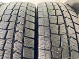 ダンロップ ウィンターマックス WM02 185/70R14 4本