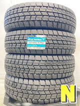 グッドイヤー アイスナビ 7 165/65R14 4本