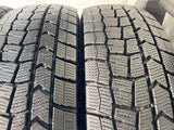 ダンロップ ウィンターマックス WM02 165/70R14 4本