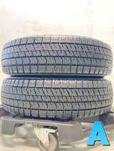 ブリヂストン ブリザック VRX2 155/65R14 2本