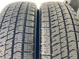ブリヂストン ブリザック VRX2 155/65R14 2本