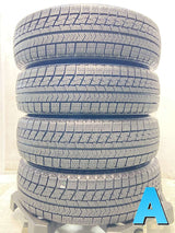 ブリヂストン ブリザック VRX 155/65R14 4本