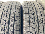 ブリヂストン ブリザック VRX 155/65R14 4本