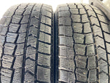 ダンロップ ウィンターマックス WM02 175/65R14 2本