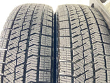 ブリヂストン ブリザック VRX2 165/70R14 2本